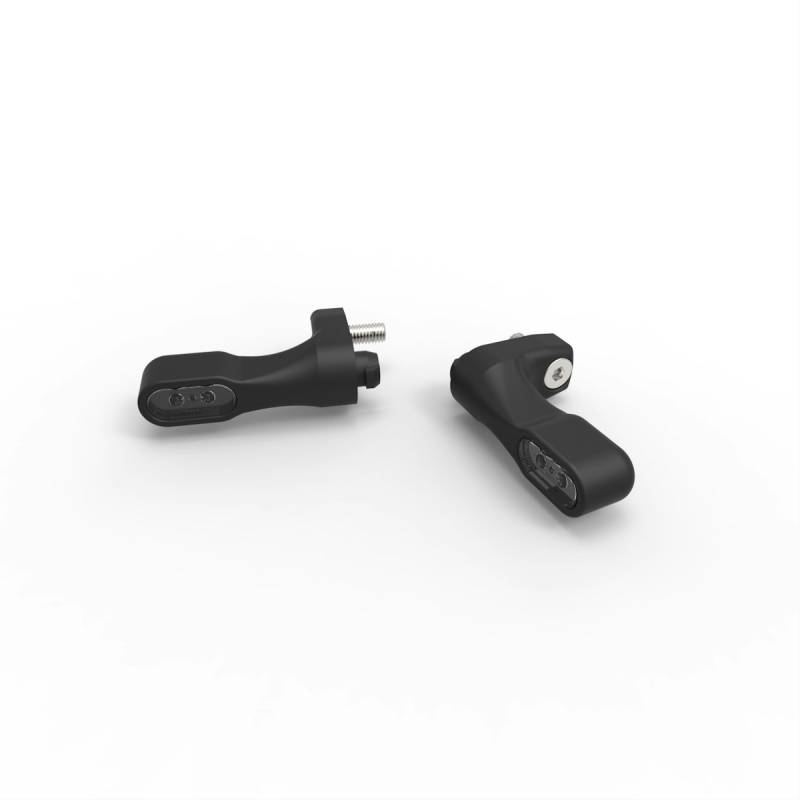 MOTOISM BMW Blinker Type - One (Paar) Blinklicht Ohne von MOTOISM