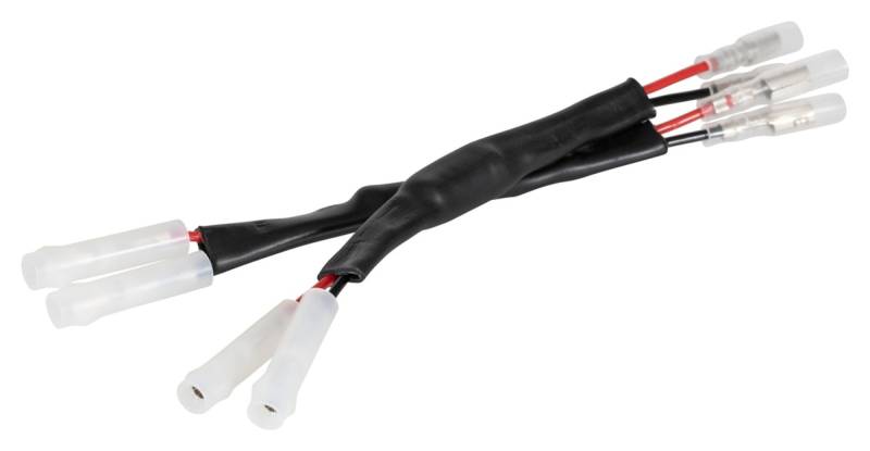MOTOISM TRIUMPH Blinker Adapterkabel ohne Widerstand V2 von MOTOISM