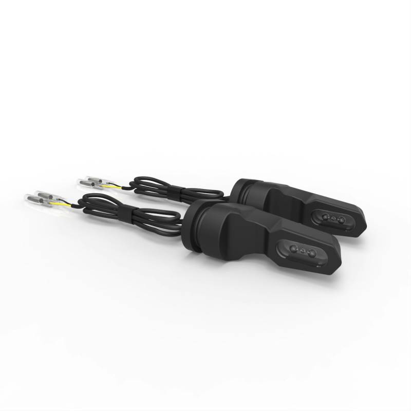 MOTOISM YAMAHA Blinker SP-Flow Blinker - Blinklicht Positions- & Blinklicht Ohne von MOTOISM