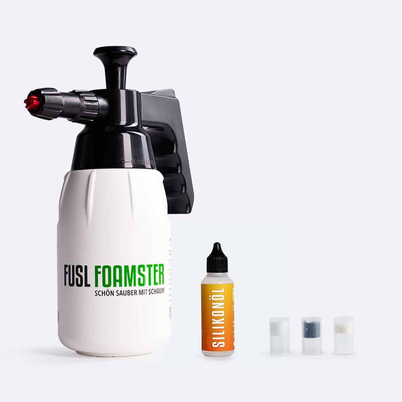 Foamster Basic Set von 4973