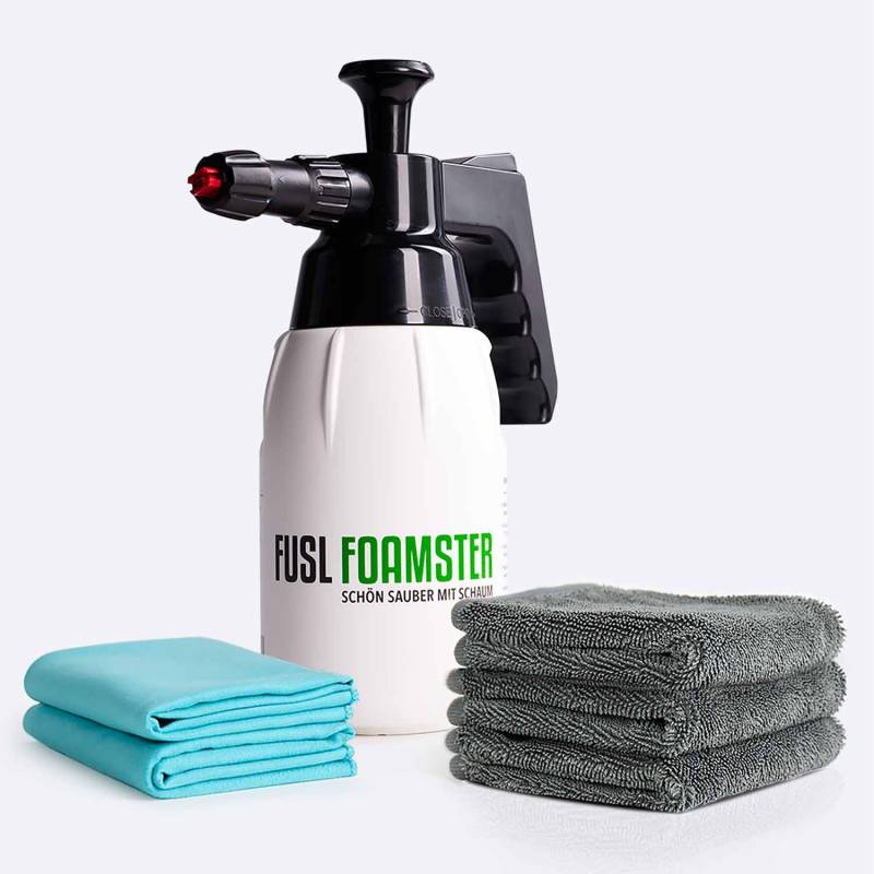 Foamster Maxi Set von 4973