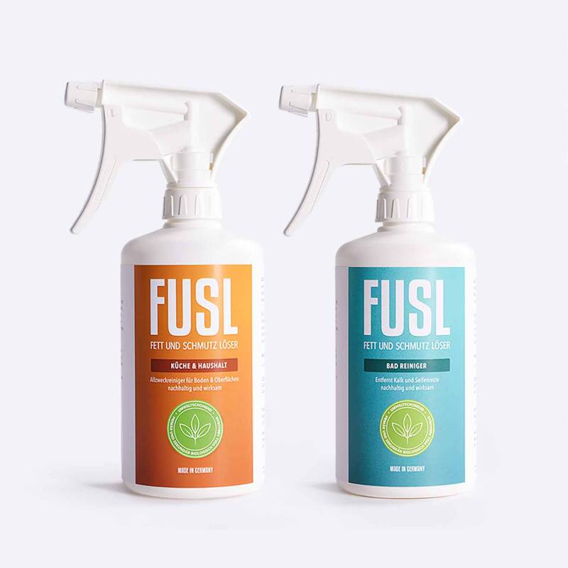 Küche & Haushalt Basic Set von 4973