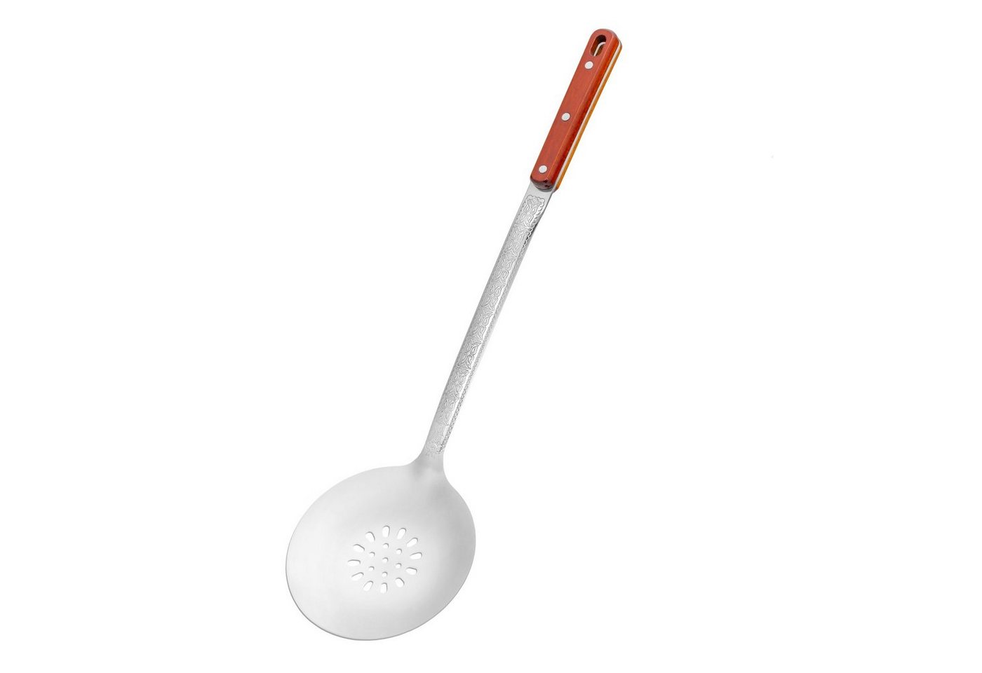 4BIG.fun Einwegbesteck-Set 48 cm Schaumkelle Schumovka Schaumlöffel Siebkelle 4BIG.fun Einwegbesteck-Set 48 cm Schaumkelle Schumovka Schaumlöffel Siebkelle von 4BIG.fun