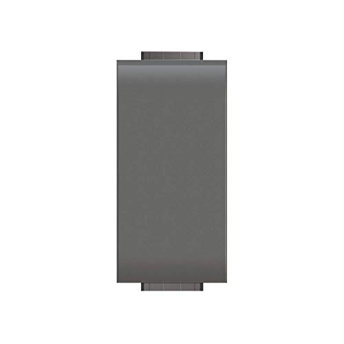 4box 4B.L.CU Uniko Multifunktionsschalter kompatibel mit Bticino LivingLight ANTRACITE 4box 4B.L.CU Uniko Multifunktionsschalter kompatibel mit Bticino LivingLight ANTRACITE von 4Box