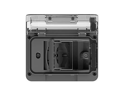 WIDE IP55 komplett mit Schuko zweiwertige Farbe Anthrazit für Einbaubox Typ 503 WIDE IP55 komplett mit Schuko zweiwertige Farbe Anthrazit für Einbaubox Typ 503 von 4Box