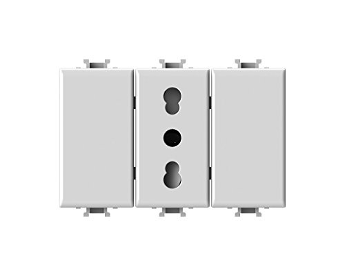 bitappo Kompatibel mit Bticino Matix weiß bitappo Kompatibel mit Bticino Matix weiß von 4Box