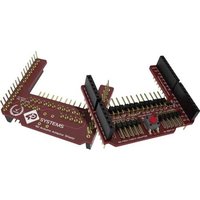 4D Systems 4D Arduino Adaptor Shield II Entwicklungsboard 4D Systems 4D Arduino Adaptor Shield II Entwicklungsboard von 4D Systems