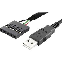 4D Systems 4D Programming Cable Entwicklungsboard 1St. 4D Systems 4D Programming Cable Entwicklungsboard 1St. von 4D Systems