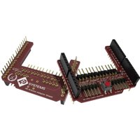 4D Arduino Adaptor Shield ii Entwicklungsboard - 4d Systems von 4D Systems