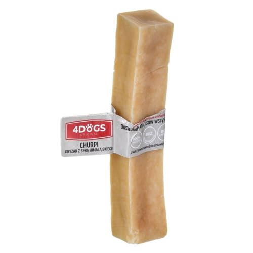 4DOGS Original Hundesnack, Käse, groß von 4DOGS Original