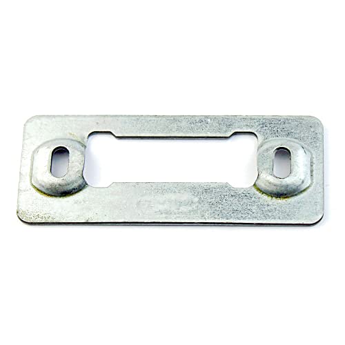 Hörmann Schließblech Nebentür, 1-flüglig für Schwingtore / 1321001 Hörmann Schließblech Nebentür, 1-flüglig für Schwingtore / 1321001 von 4DOOR