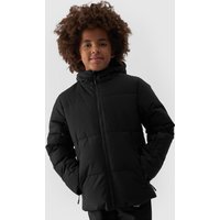 4F Skijacke, mit Kapuze, Winterjacke von 4F