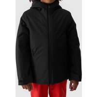 4F Skijacke, mit Kapuze, Winterjacke von 4F