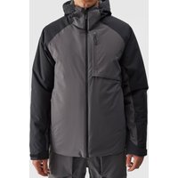 4F Skijacke, mit Kapuze von 4F