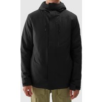 4F Skijacke, mit Kapuze, Winterjacke von 4F