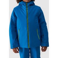 4F Skijacke, mit Kapuze, Winterjacke von 4F