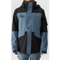 4F Skijacke, mit Kapuze von 4F