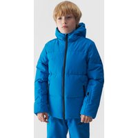 4F Skijacke mit Kapuze Winterjacke von 4F
