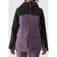 4F Skijacke mit Kapuze 4F Skijacke mit Kapuze von 4F