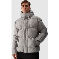 4F Steppjacke mit Kapuze 4F Steppjacke mit Kapuze von 4F