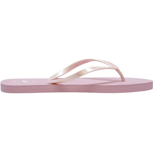 FLIPFLOP F064 4F Color Light PINK Größe 41 für Damen von 4F