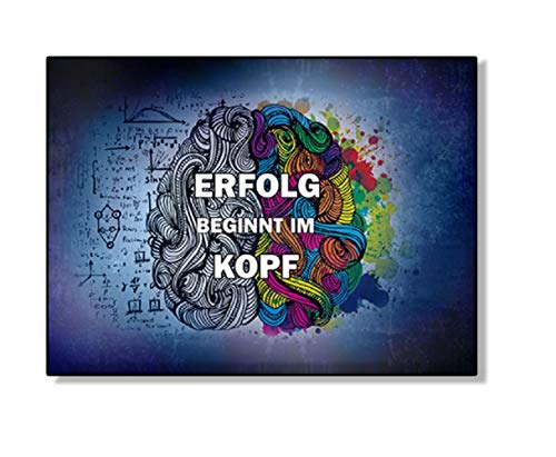 4Good Premium motivations Poster, als Dekoration Wohnzimmer, Buero bild, Deko schlafzimmer, Bilder Set Modern für Fitness Deko Plakat motivation Gym Poster und Esszimmer Wanddeko WBM10-A4 4Good Premium motivations Poster, als Dekoration Wohnzimmer, Buero bild, Deko schlafzimmer, Bilder Set Modern für Fitness Deko Plakat motivation Gym Poster und Esszimmer Wanddeko WBM10-A4 von 4Good