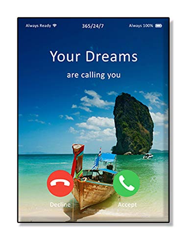 4Good Premium motivations Poster, als Dekoration Wohnzimmer, Buero bild, Deko schlafzimmer, Bilder Set Modern für Fitness Deko Plakat motivation Gym Poster und Esszimmer Wanddeko WBM5.1-A3 von 4Good