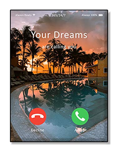 4Good Premium motivations Poster, als Dekoration Wohnzimmer, Buero bild, Deko schlafzimmer, Bilder Set Modern für Fitness Deko Plakat motivation Gym Poster und Esszimmer Wanddeko WBM5.2-A4 von 4Good