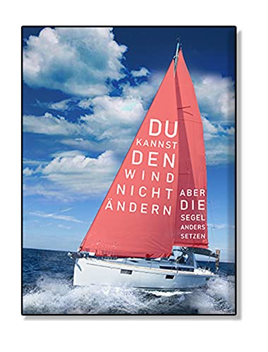 4Good Premium motivations Poster, als Dekoration Wohnzimmer, Buero bild, Deko schlafzimmer, Bilder Set Modern für Fitness Deko Plakat motivation Gym Poster und Esszimmer Wanddeko WBM8-A4 von 4Good