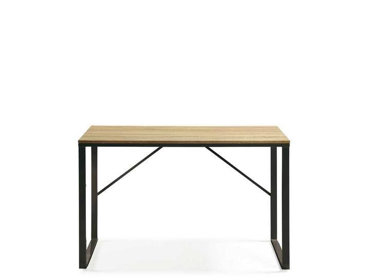 Designschreibtisch 120 cm breit Loft Style Designschreibtisch 120 cm breit Loft Style von 4Home