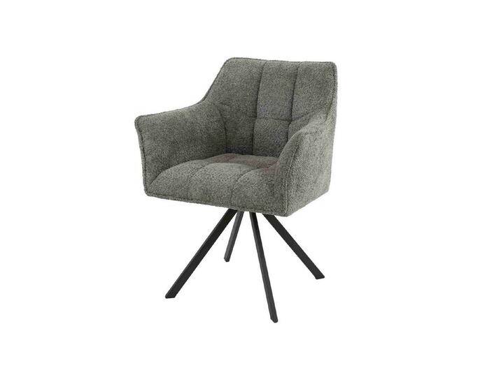 Feeling4Home Armlehnstuhl 2er-Set Armlehnstuhl Spinras Drehbar - Boucle, Taupe, Weicher und bequemer Stoff, beige braun, Taupe, Braun, Taupe Feeling4Home Armlehnstuhl 2er-Set Armlehnstuhl Spinras Drehbar - Boucle, Taupe, Weicher und bequemer Stoff, beige braun, Taupe, Braun, Taupe von 4Home