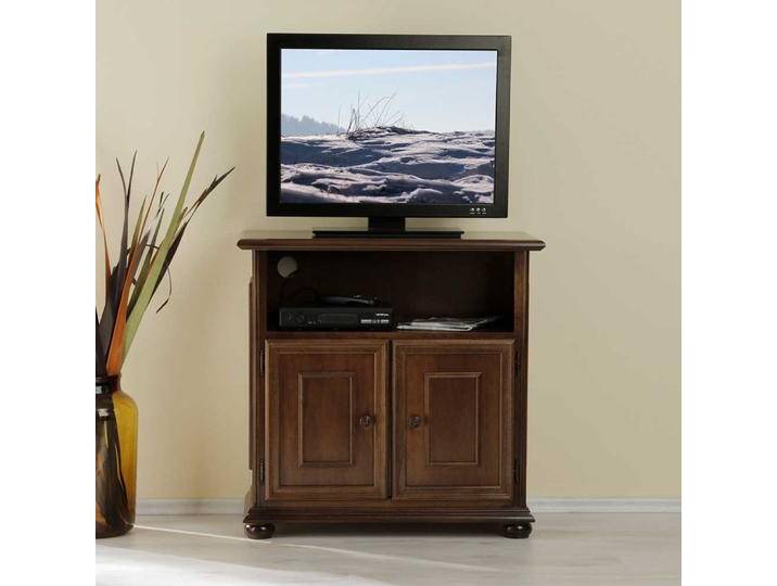 Fernsehmöbel in Walnussfarben klassischen Stil Fernsehmöbel in Walnussfarben klassischen Stil von 4Home