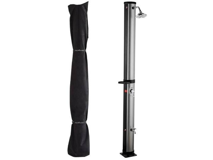Gartendusche SOLAR 38 Liter von 4Home