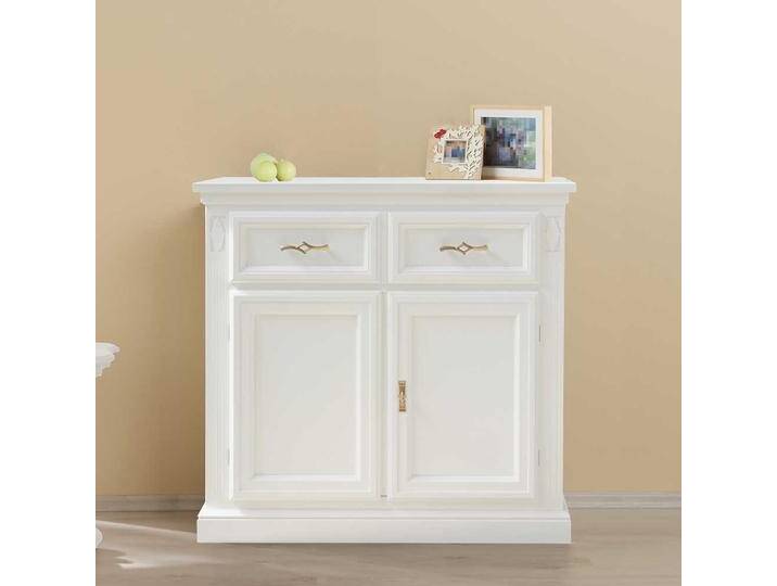 Kommode Sideboard im klassischen Stil abschließbar von 4Home