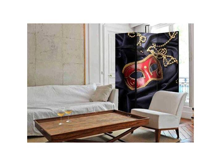 Leinwand Paravent mit venezianischem Motiv 135 cm breit von 4Home
