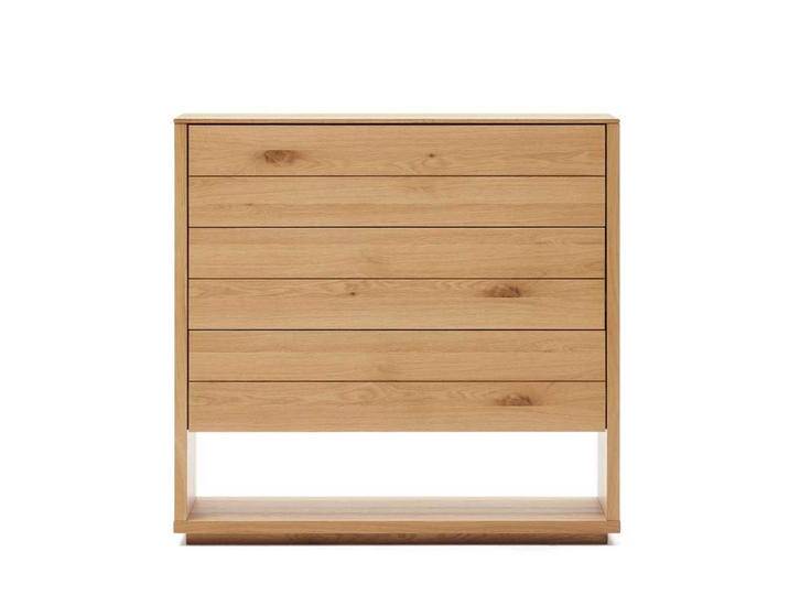 Schlafzimmerkomode in modernem Design drei Schubladen push to open Schlafzimmerkomode in modernem Design drei Schubladen push to open von 4Home