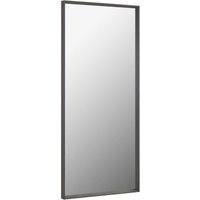 Spiegel Flur 180 cm hoch die Wandmontage von 4Home