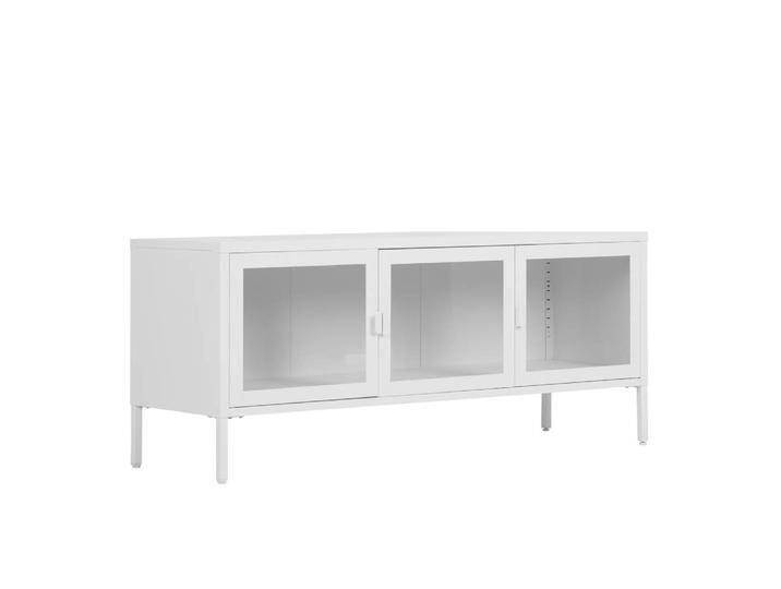 TV Sideboard Fernsehschrank in modernem Design 130 cm breit von 4Home
