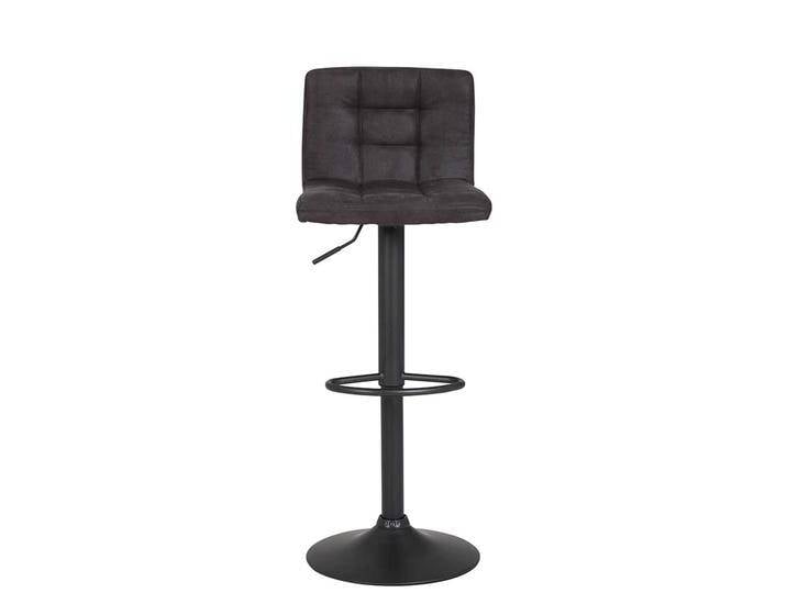 Tresenstühle drehbar höhenverstellbar (2er Set) von 4Home