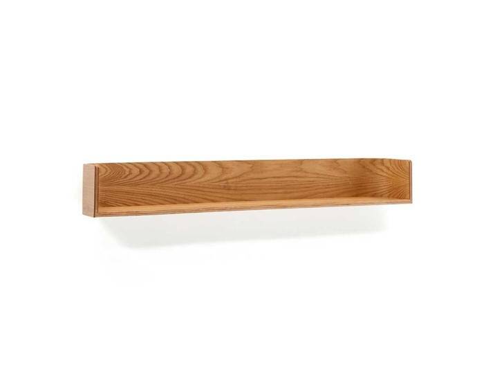 Wandboard modern Esche furniert 90 cm oder 120 cm breit von 4Home