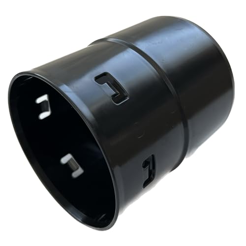 Drainage Übergangsstück 110 x 100 Übergang KG HT Rohr PP Dränage Verbinder für Drainagerohr Entwässerung System Drainage Übergangsstück 110 x 100 Übergang KG HT Rohr PP Dränage Verbinder für Drainagerohr Entwässerung System von 4INSTALATOR