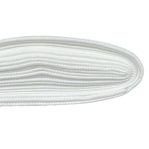 Filterschlauch 40 meter DN100 Drainagevlies Drainage | für Drainagerohr | Drainagefilterschlauch | für Drainagesystem | Geovlies von 4INSTALATOR