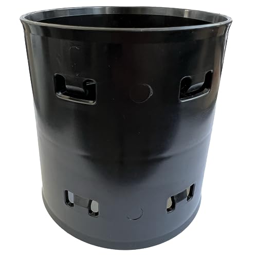 Verbindungsmuffe DN 100 Muffe Drainage Verbinder von 4INSTALATOR
