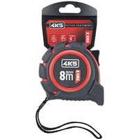 Tools rmx 8 RollMeter 8m 606.100-8 Maßband 8 m - 4K5 Tools rmx 8 RollMeter 8m 606.100-8 Maßband 8 m - 4K5 von 4K5