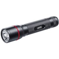 4K5 Tools PL 700 ProLight Taschenlampe mit Holster, mit Handschlaufe akkubetrieben von 4K5 Tools