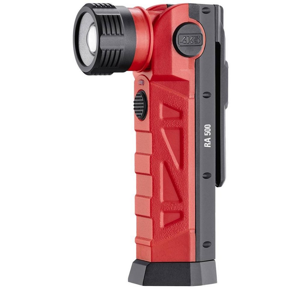 4K5 Tools Arbeitsleuchte Arbeitslampe mit schwenkbarem Leuchtkopf 4K5 Tools Arbeitsleuchte Arbeitslampe mit schwenkbarem Leuchtkopf von 4K5 Tools