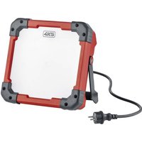 4K5 Tools FL 4000 Baustrahler EEK E (A - G) 28W 4000lm 602.406A von 4K5 Tools