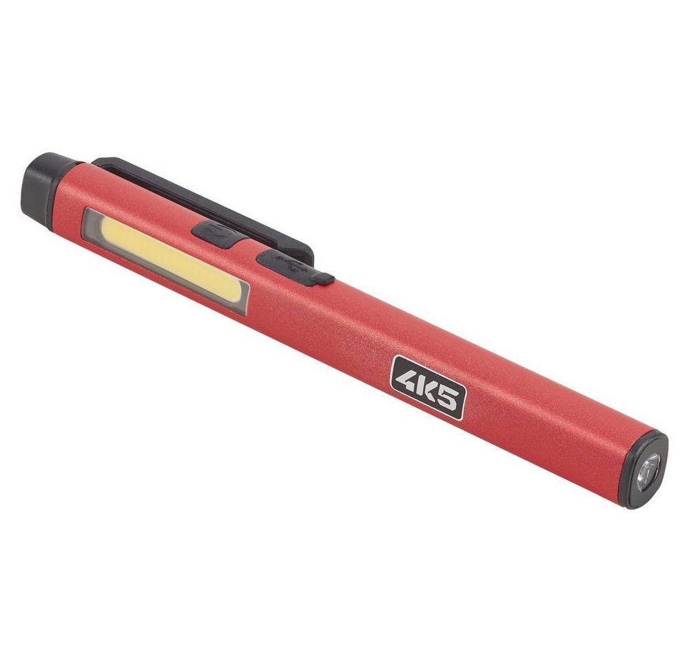4K5 Tools LED Taschenlampe Handliche und robuste LED-Stifttaschenlampe 4K5 Tools LED Taschenlampe Handliche und robuste LED-Stifttaschenlampe von 4K5 Tools