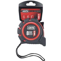 4K5 Tools RMX 8 RollMeter 8m 606.100-8 Maßband 8m von 4K5 Tools