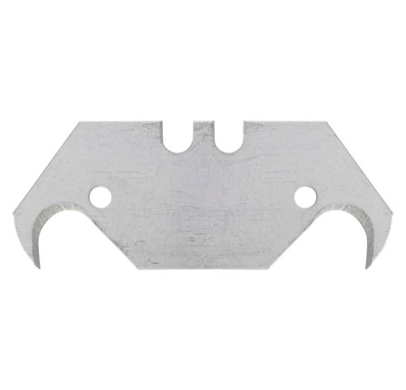 4K5 Tools Cuttermesser 4K5 Tools 600.300.2 Zehn scharfe Ersatzklingen mit Hakenform 10 St. von 4K5 Tools